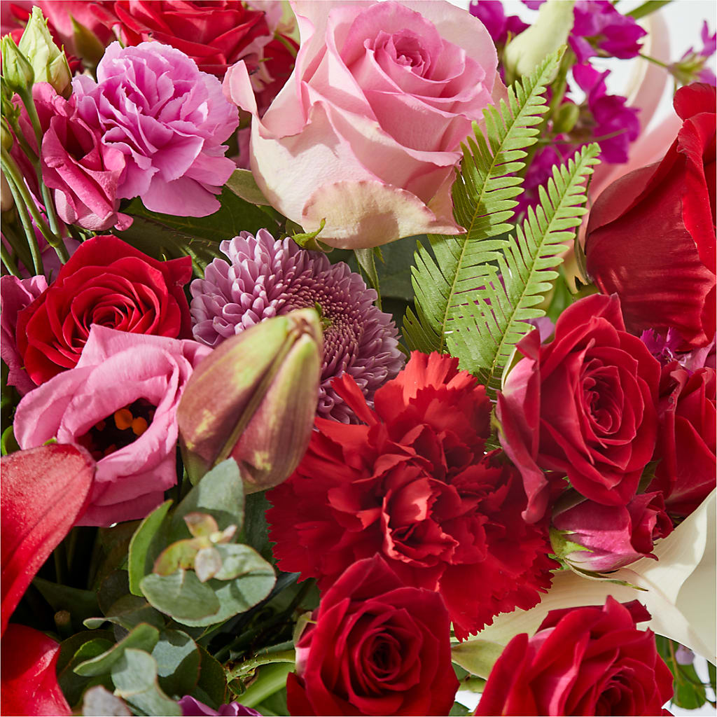 Simply the Best - A Florist Original – Gilberts Flowers, Fenwick ON
