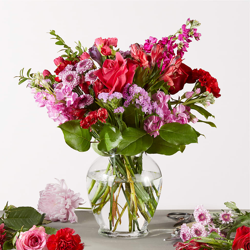 Regal Jewel – A Florist Original – Gilberts Flowers, Fenwick ON