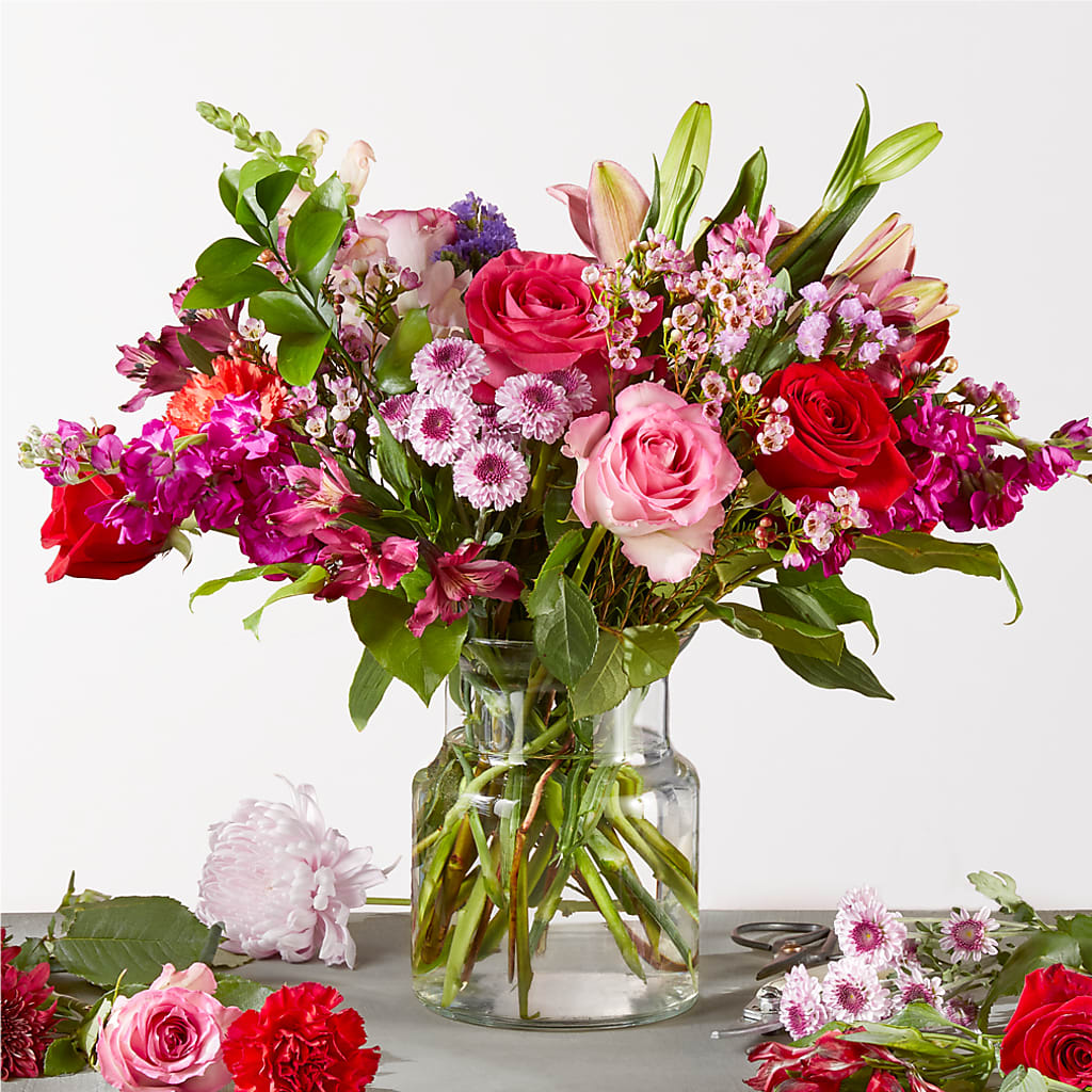 Regal Jewel – A Florist Original – Gilberts Flowers, Fenwick ON