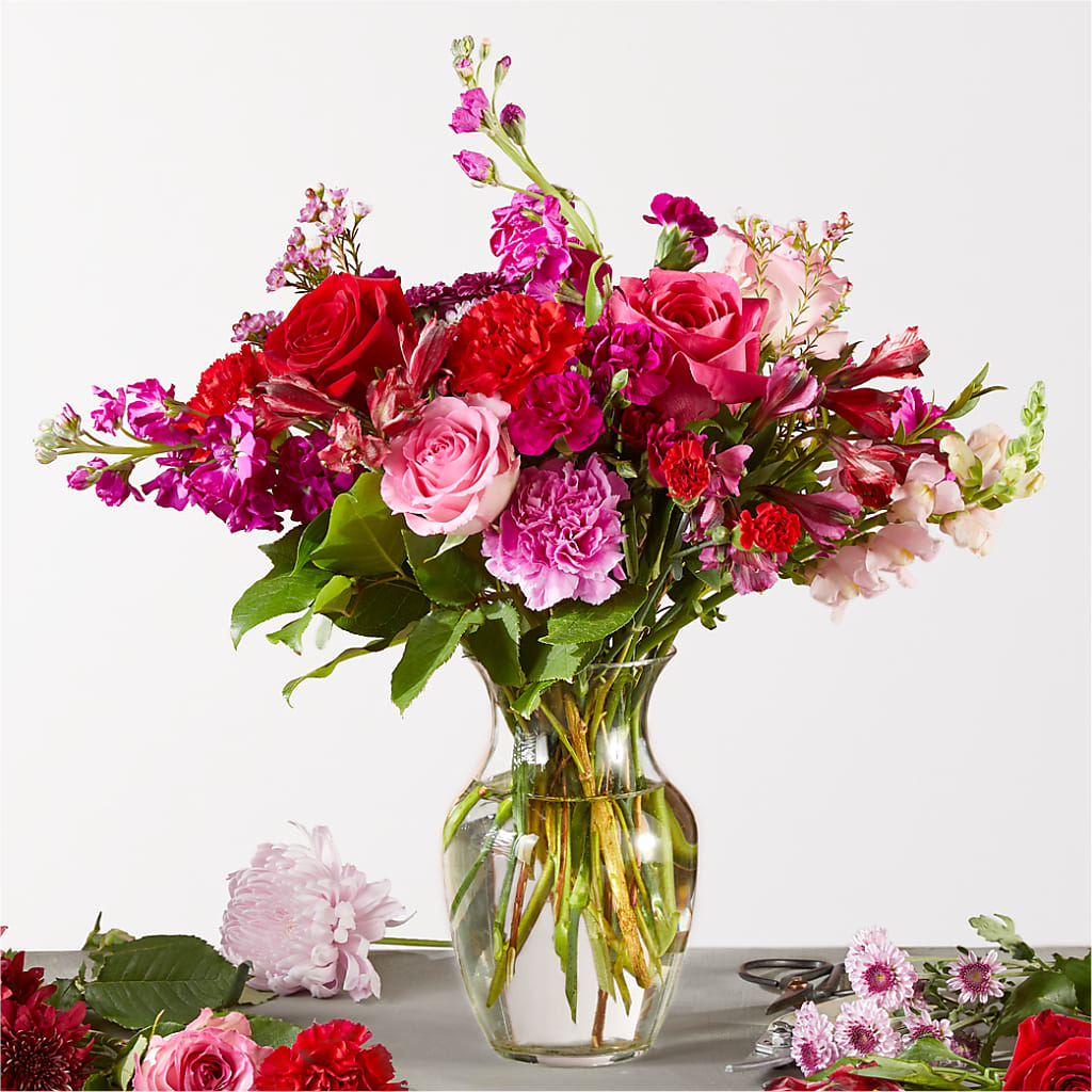 Regal Jewel – A Florist Original – Gilberts Flowers, Fenwick ON