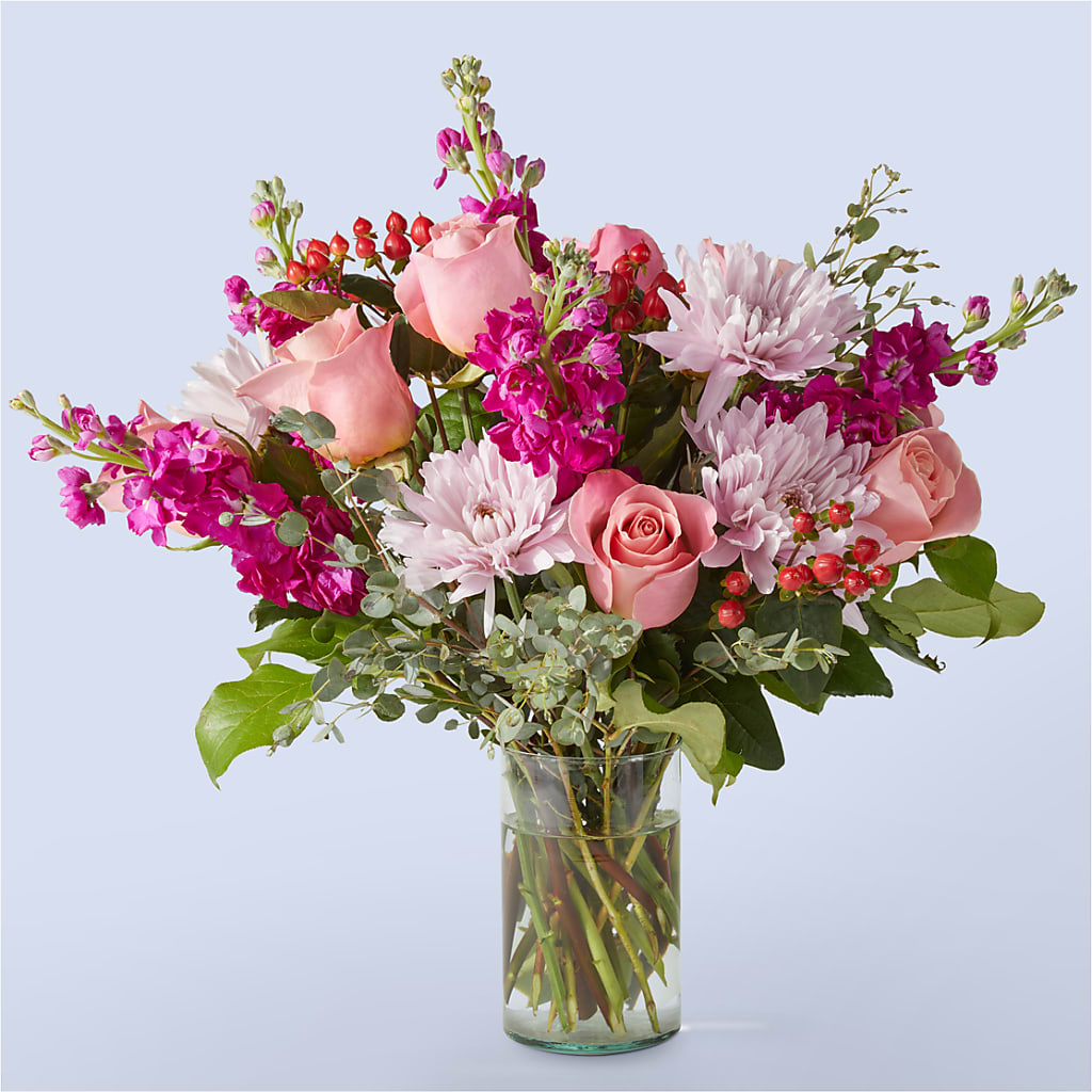 Sunday Morning Bouquet – Gilberts Flowers, Fenwick ON