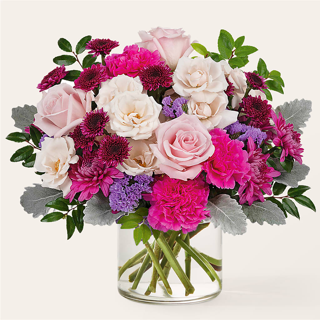 Dose of Cheer Bouquet – Gilberts Flowers, Fenwick ON