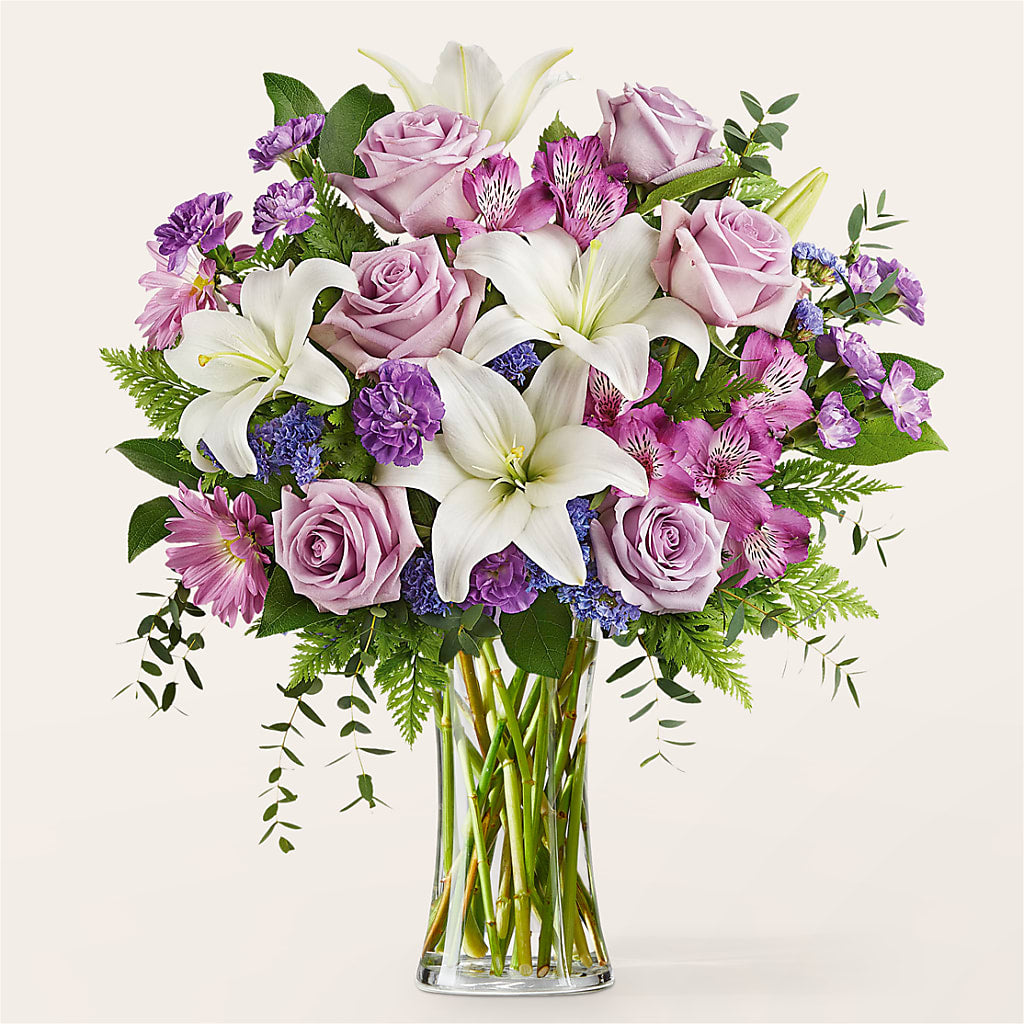 The Dreamscape Bouquet – Gilberts Flowers, Fenwick ON