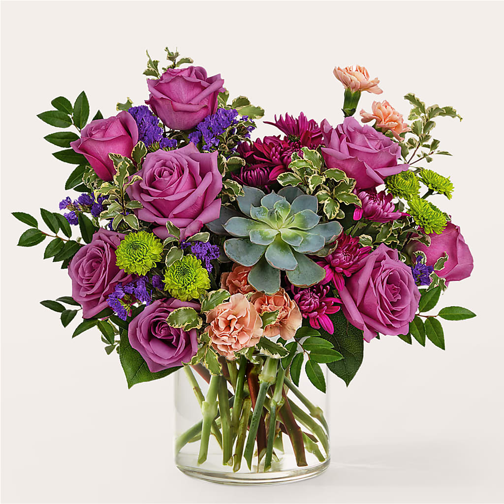 You're a Gem Bouquet – Gilberts Flowers, Fenwick ON