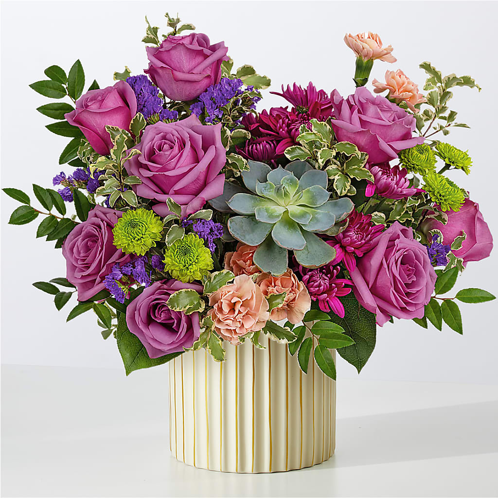 You're a Gem Bouquet – Gilberts Flowers, Fenwick ON