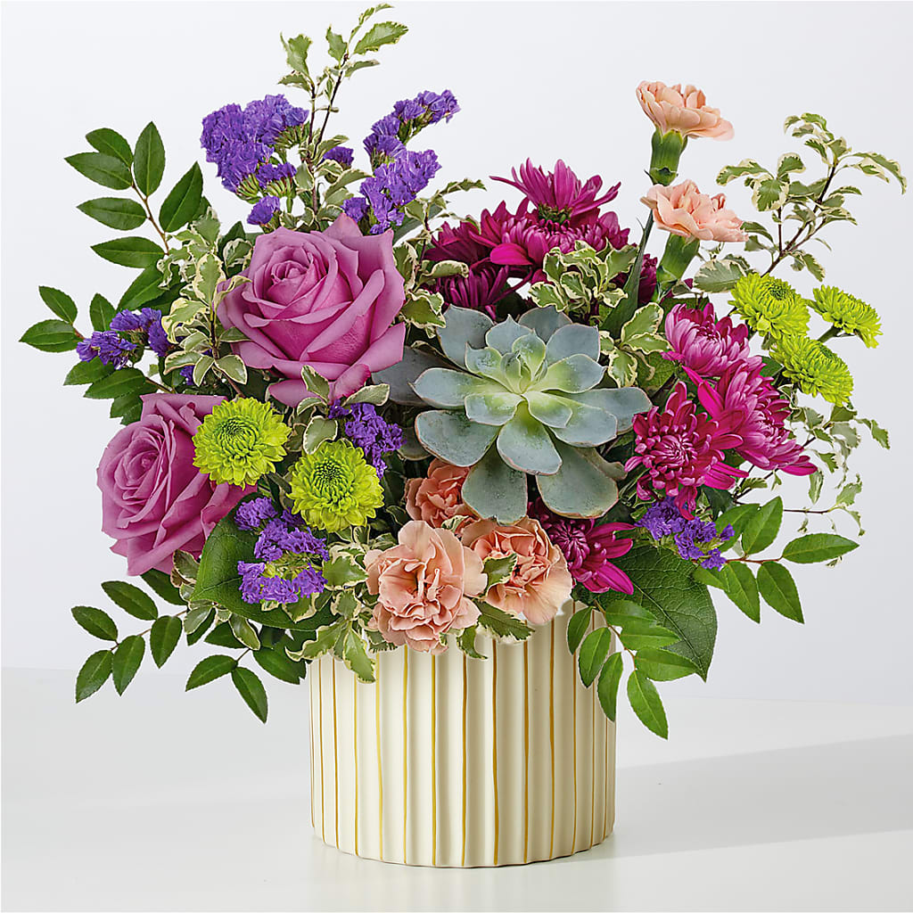 You're a Gem Bouquet – Gilberts Flowers, Fenwick ON