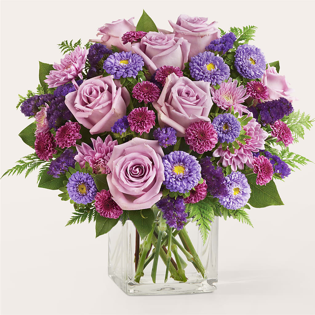 In Harmony Bouquet – Gilberts Flowers, Fenwick ON