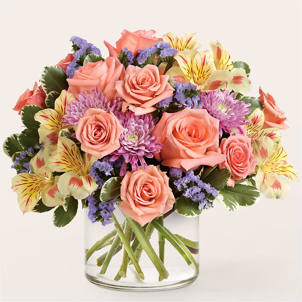 Candy Coated Bouquet – Gilberts Flowers, Fenwick ON
