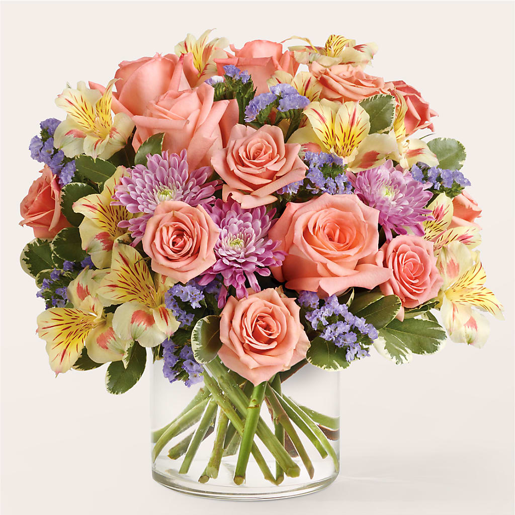 Candy Coated Bouquet – Gilberts Flowers, Fenwick ON