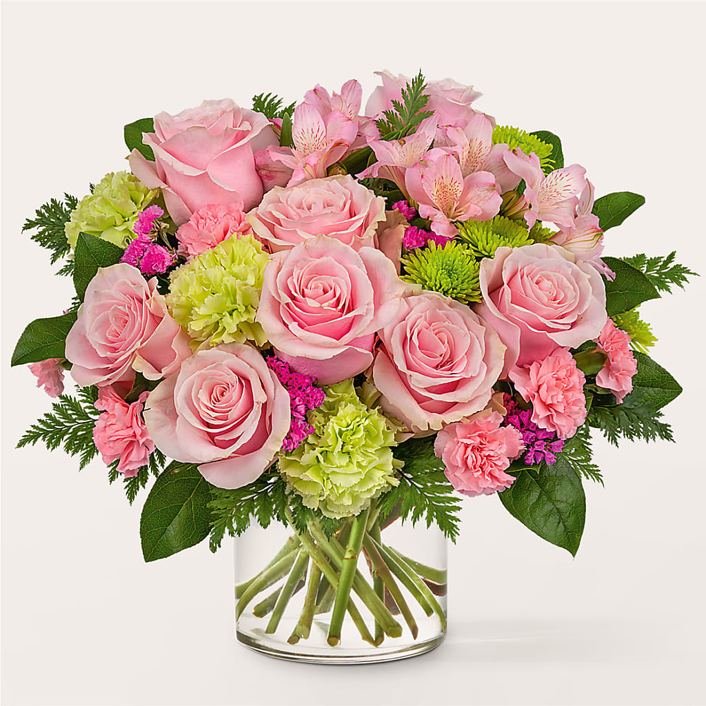 Pinch Me Bouquet – Gilberts Flowers, Fenwick ON