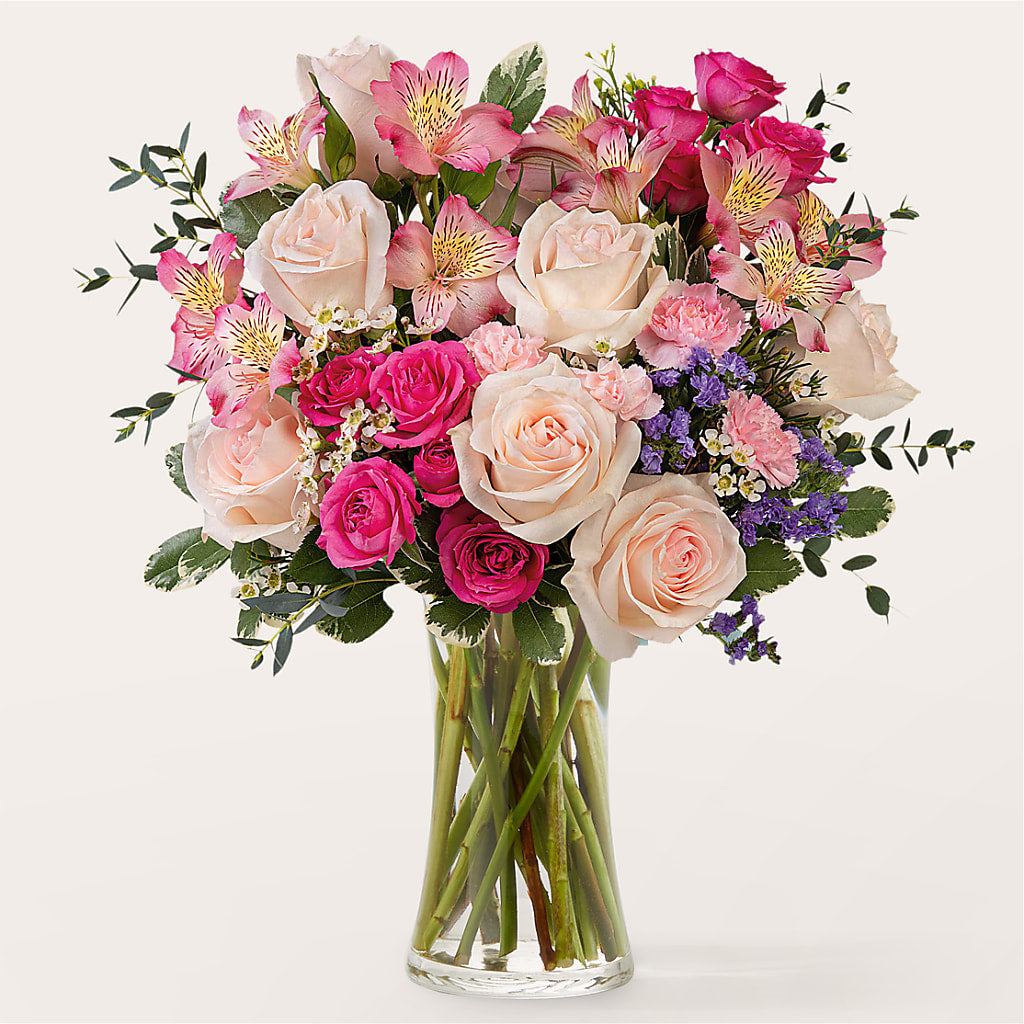 A La Mode Bouquet – Gilberts Flowers, Fenwick ON