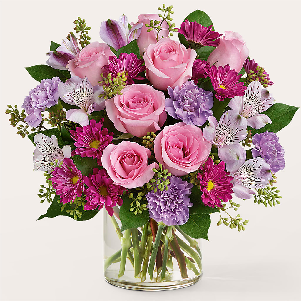 In the Clouds Bouquet – Gilberts Flowers, Fenwick ON