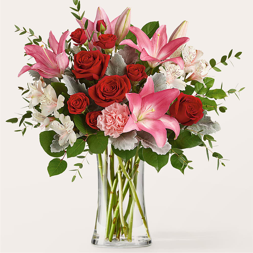 Everything to Me Bouquet – Gilberts Flowers, Fenwick ON