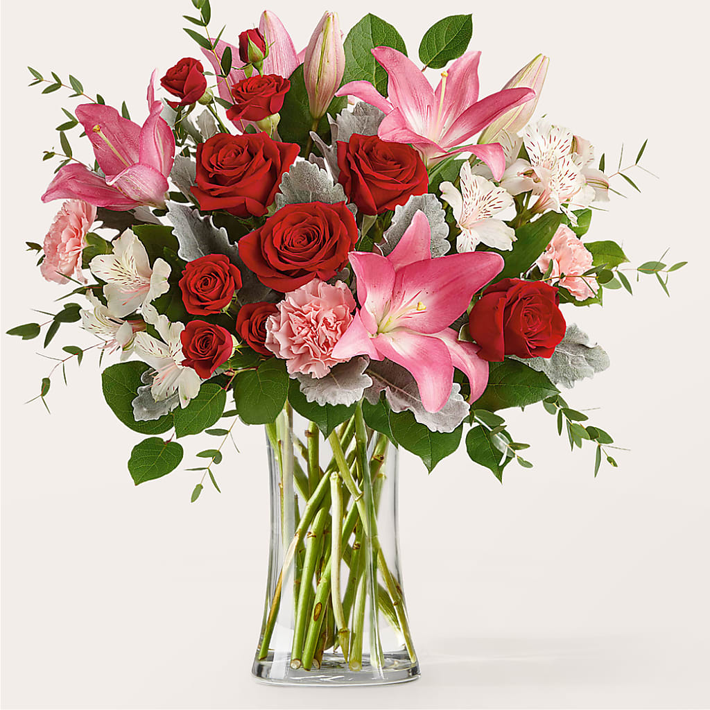 Everything to Me Bouquet – Gilberts Flowers, Fenwick ON