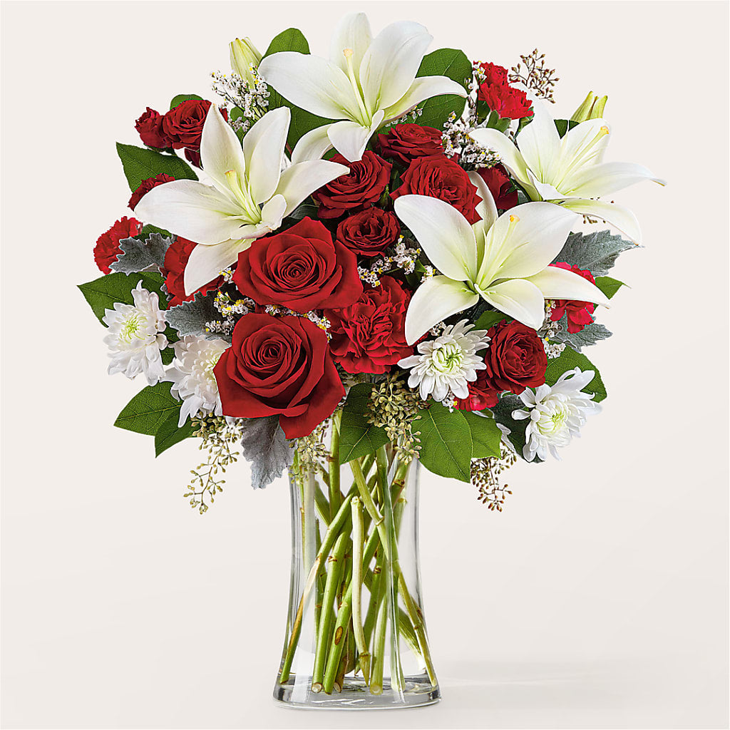 Floral Symphony Bouquet – Gilberts Flowers, Fenwick ON