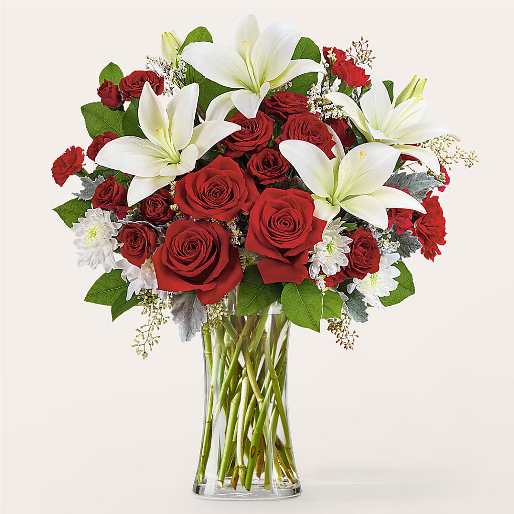 Floral Symphony Bouquet – Gilberts Flowers, Fenwick ON