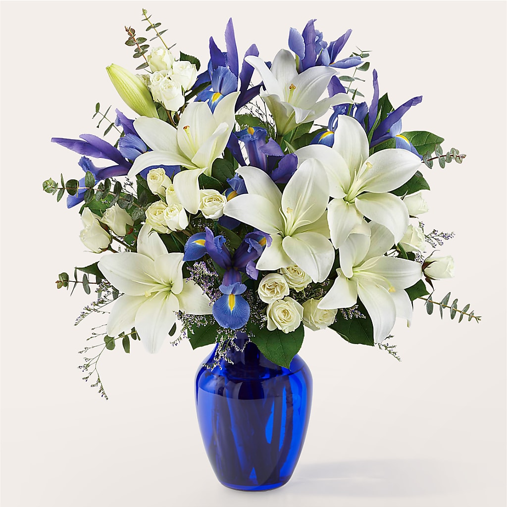 Restorative Pause Bouquet – Gilberts Flowers, Fenwick ON
