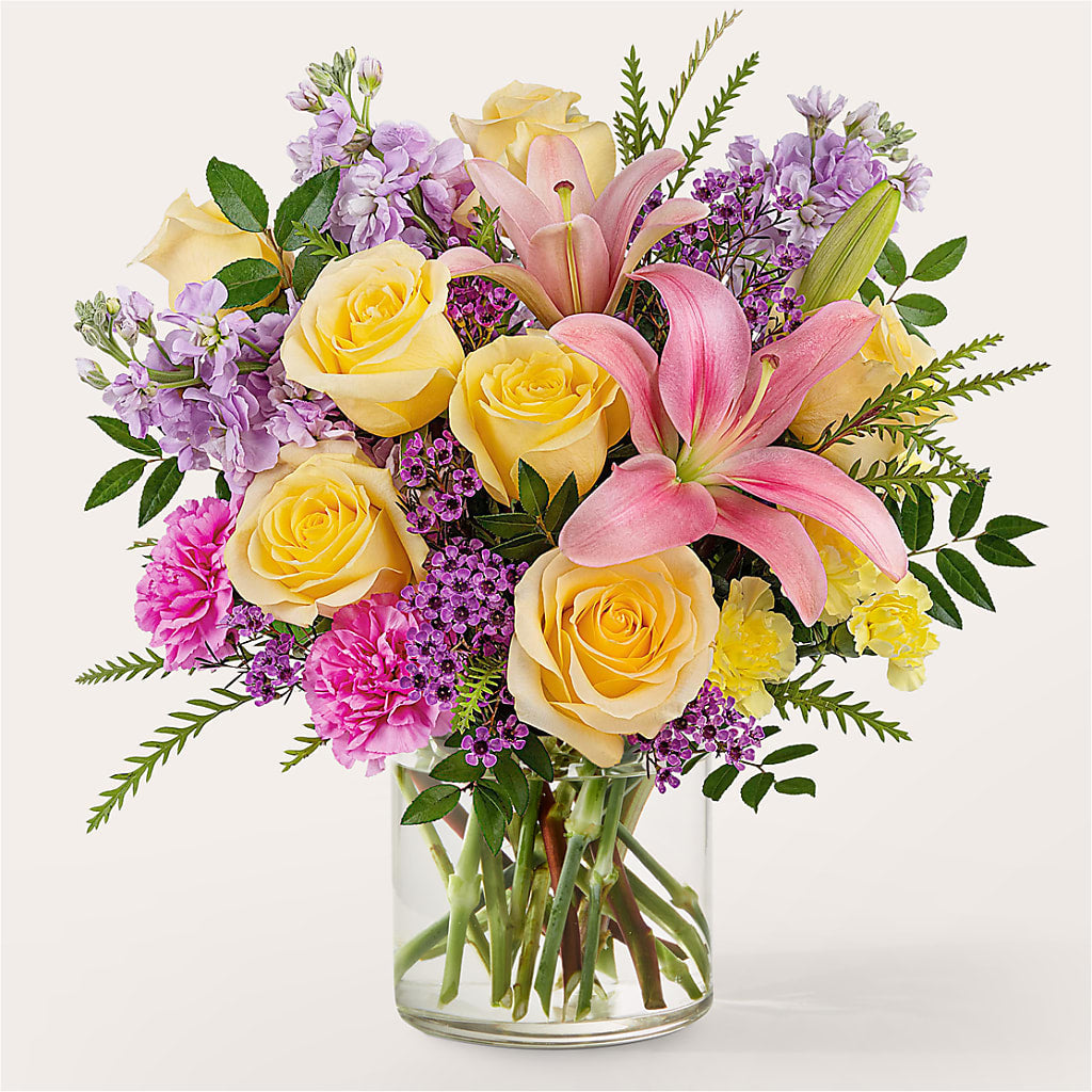 Jubilee Bouquet – Gilberts Flowers, Fenwick ON