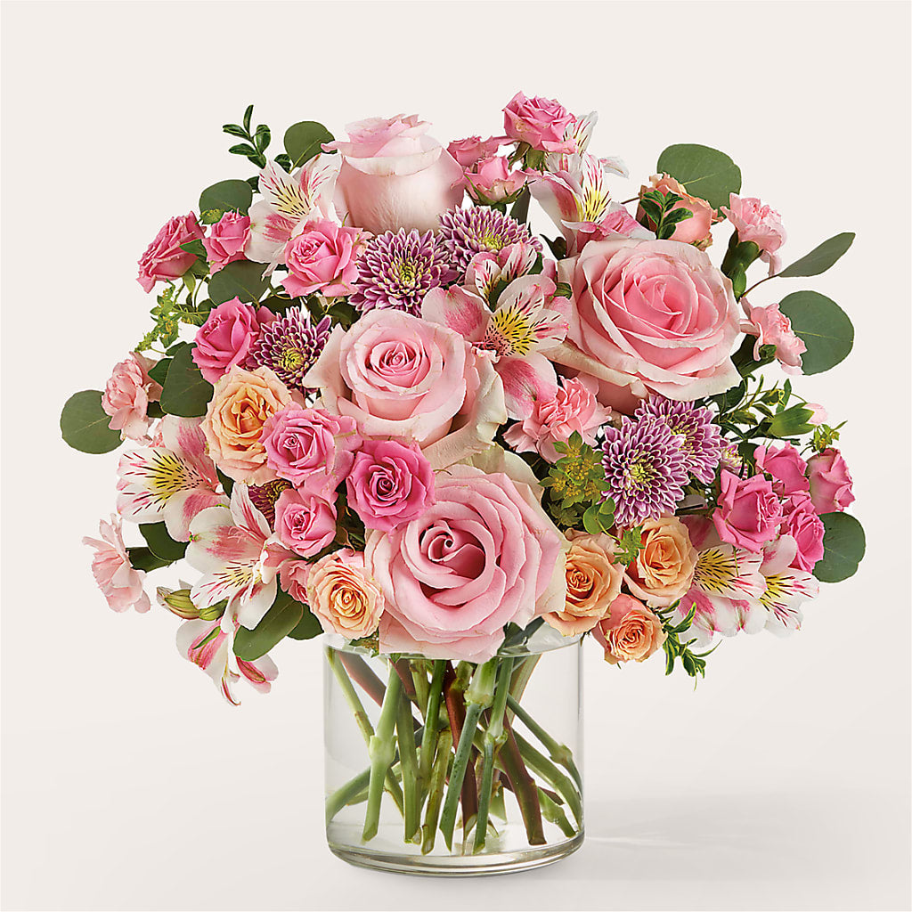 Pleasant Pastures Bouquet – Gilberts Flowers, Fenwick ON