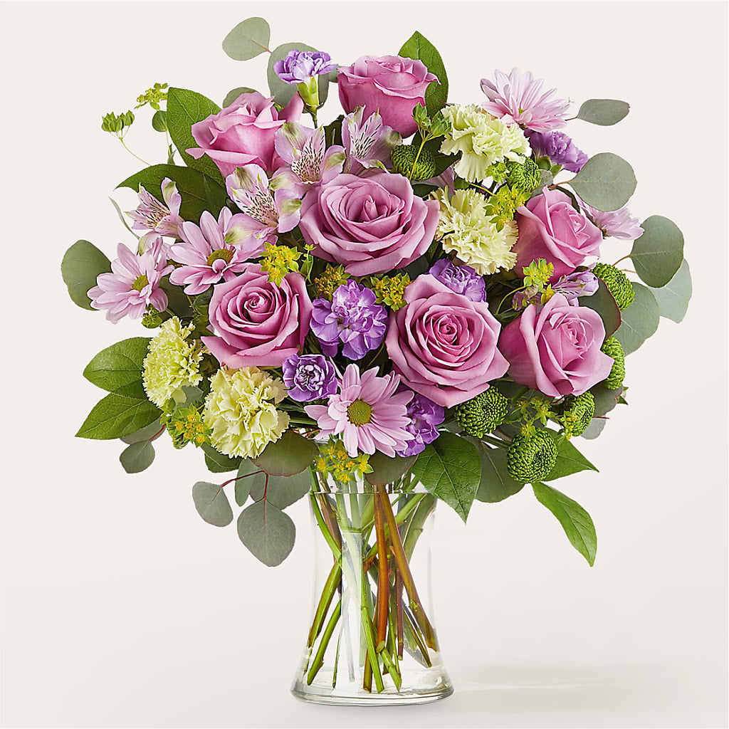 Emerald City Bouquet – Gilberts Flowers, Fenwick ON