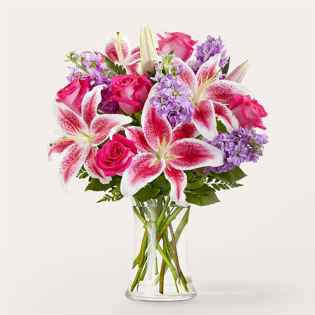 Amore Bouquet – Gilberts Flowers, Fenwick ON
