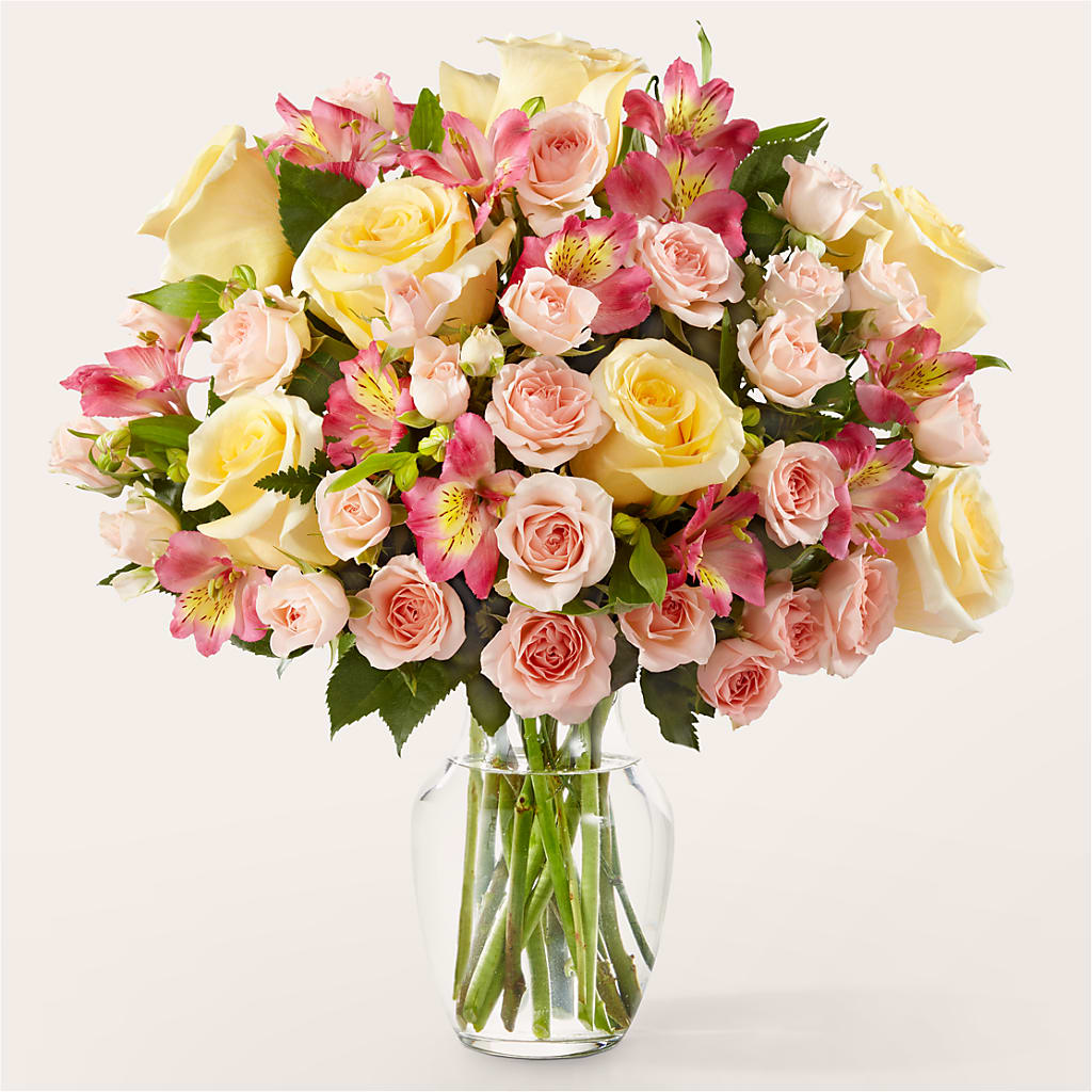 Just Lovely Bouquet – Gilberts Flowers, Fenwick ON