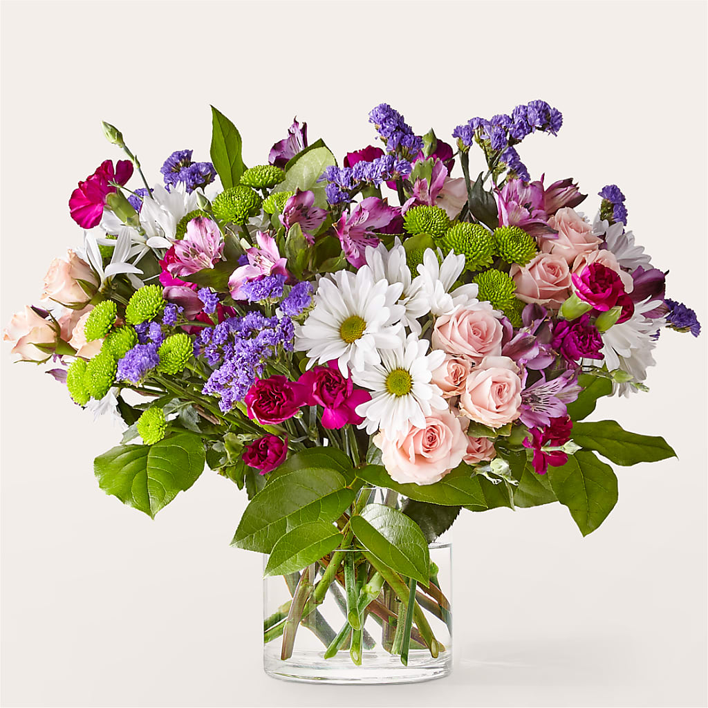 Wild Berry Bouquet – Gilberts Flowers, Fenwick ON