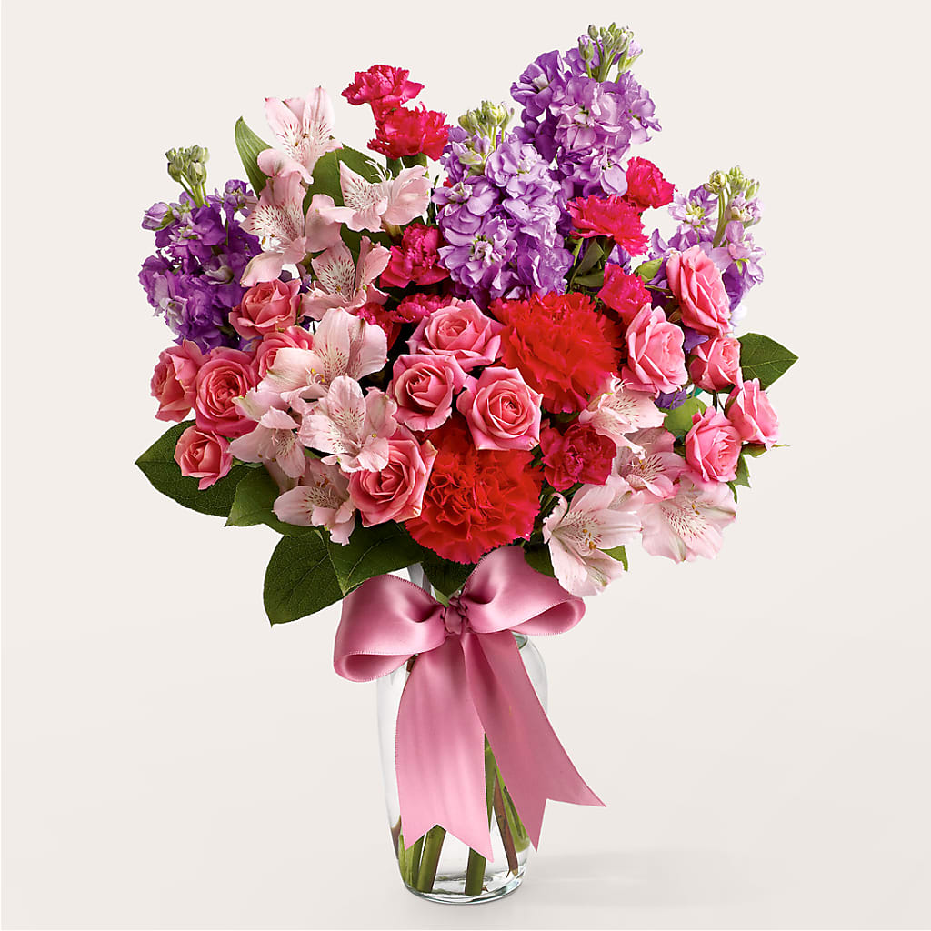 Main Character Bouquet – Gilberts Flowers, Fenwick ON