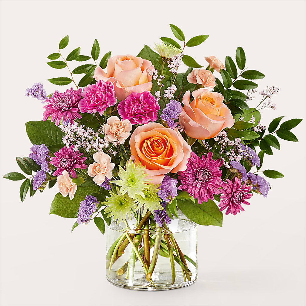 Effervescence Bouquet – Gilberts Flowers, Fenwick ON