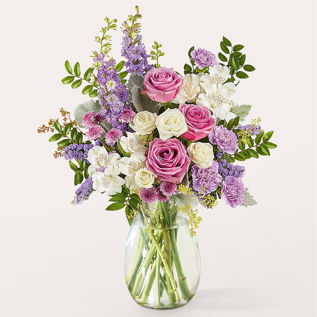 Lucky Me Bouquet – Gilberts Flowers, Fenwick ON