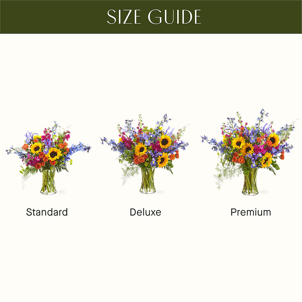 Rays of Life Bouquet – Gilberts Flowers, Fenwick ON