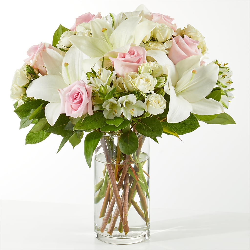 Kindhearted Bouquet – Gilberts Flowers, Fenwick ON