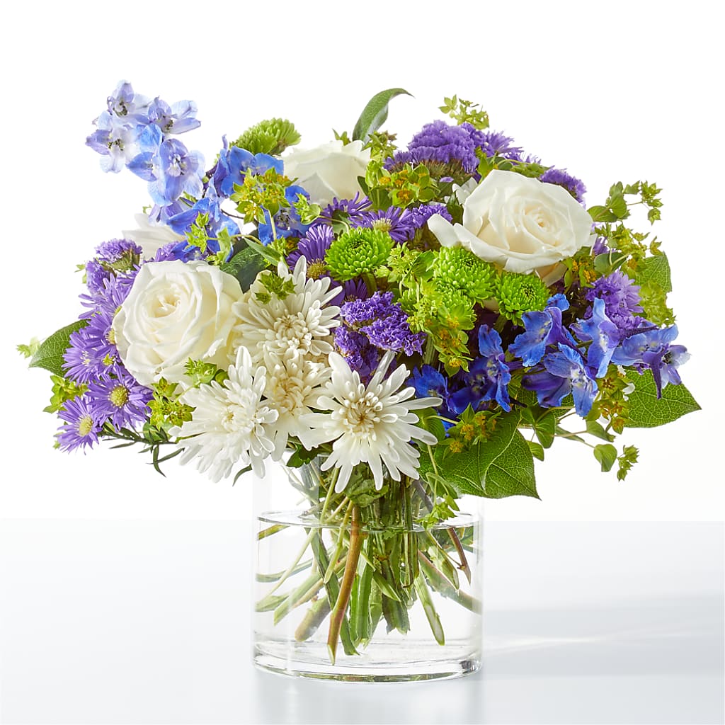 Genuine Gestures Bouquet – Gilberts Flowers, Fenwick ON