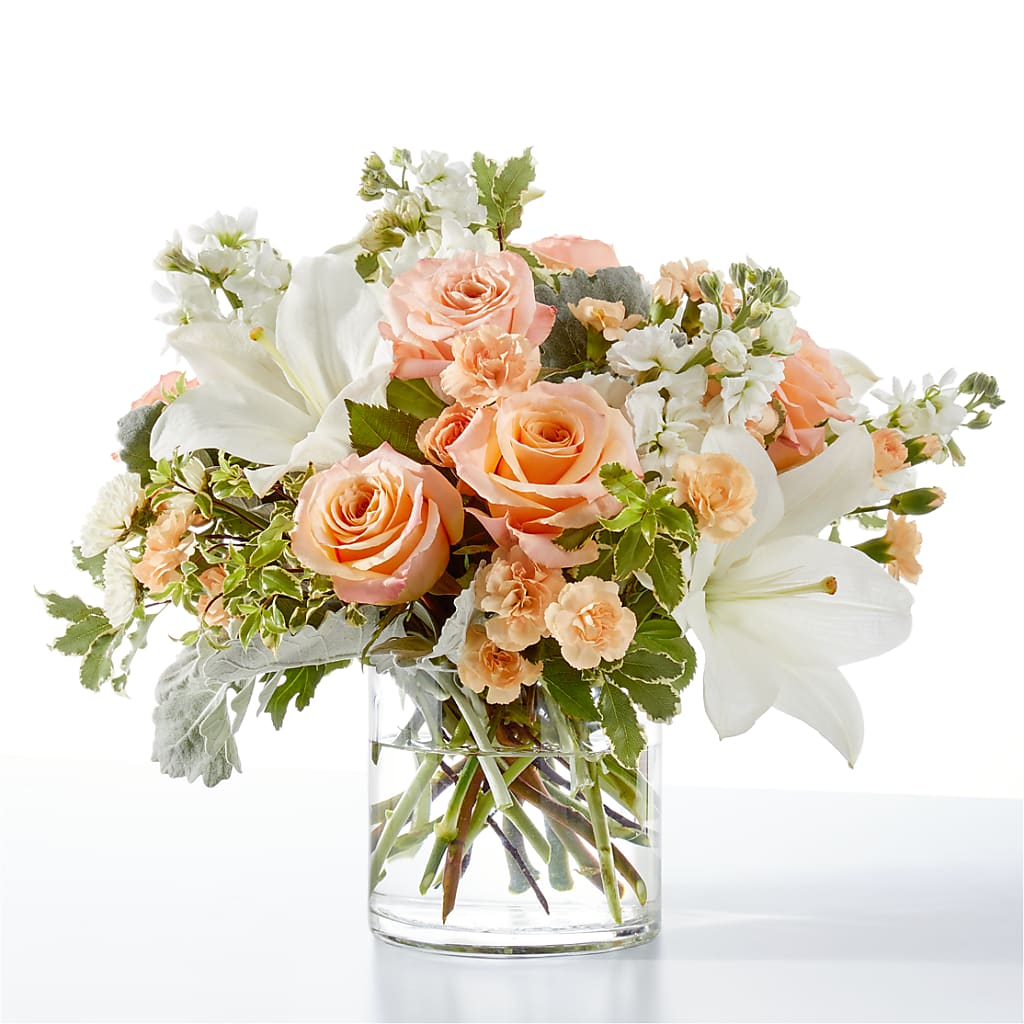 Darling Bouquet – Gilberts Flowers, Fenwick ON