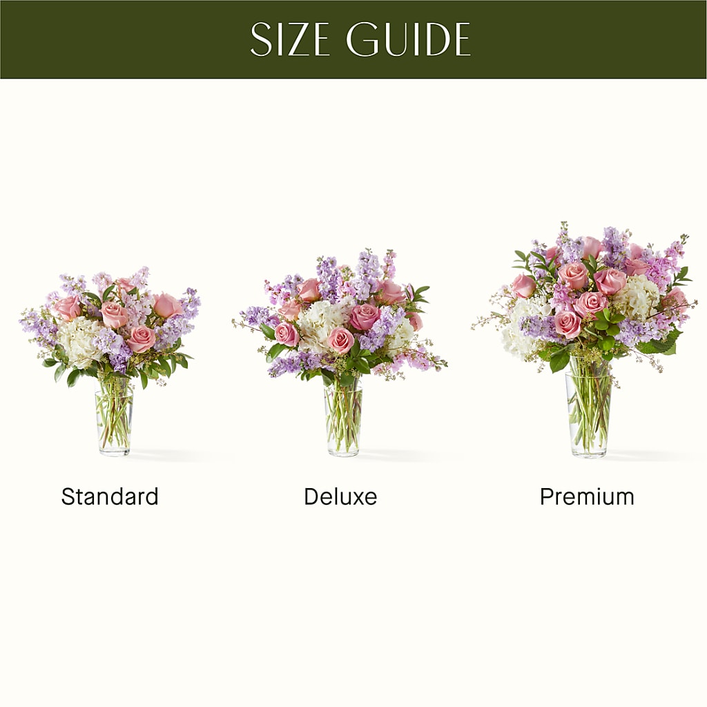 Embraced Bouquet – Gilberts Flowers, Fenwick ON