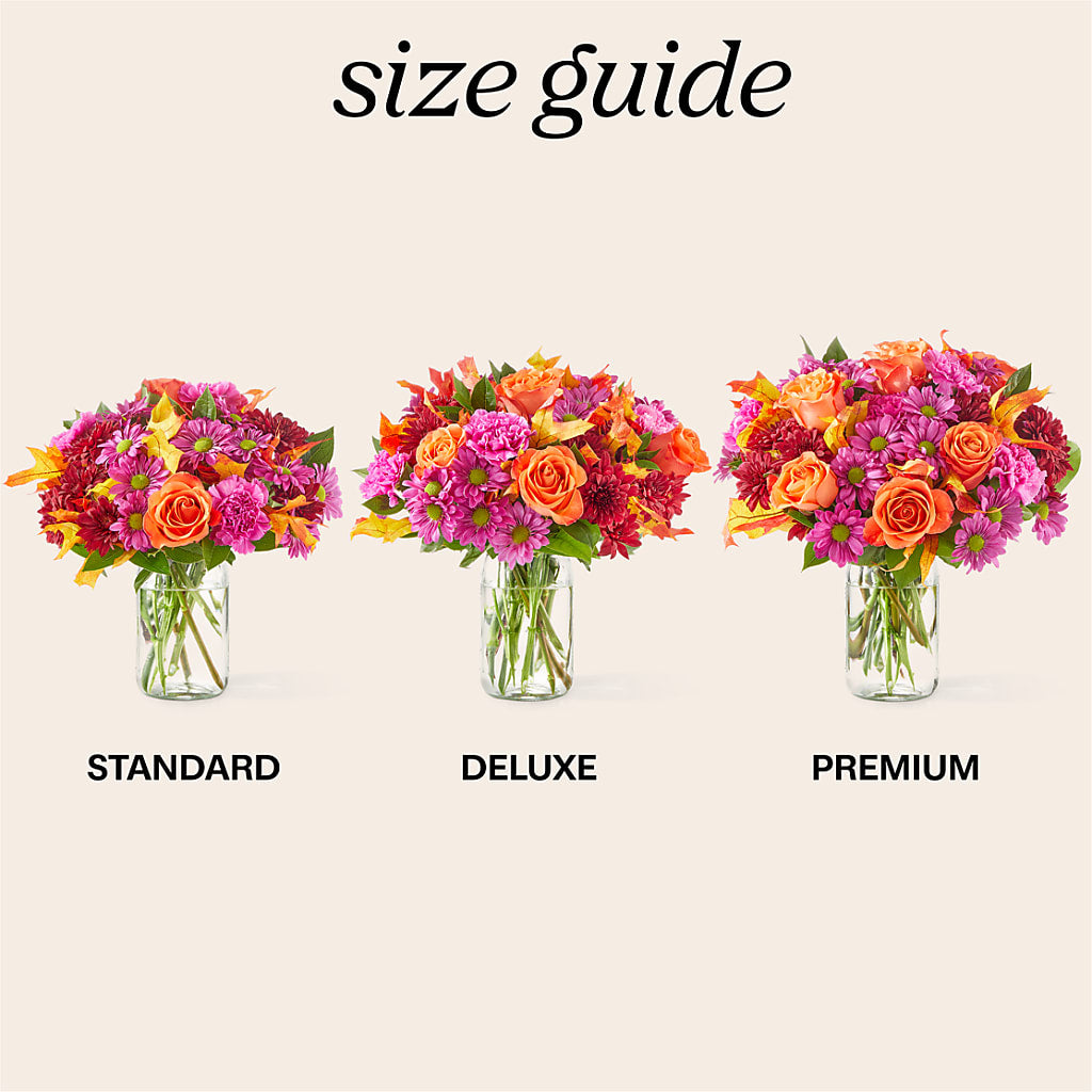 Mum's the Word Bouquet – Gilberts Flowers, Fenwick ON