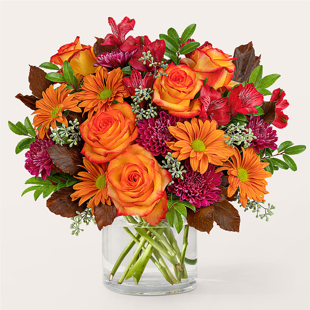Brisk Morning Bouquet – Gilberts Flowers, Fenwick ON