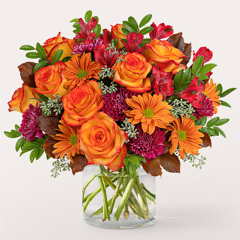 Brisk Morning Bouquet – Gilberts Flowers, Fenwick ON
