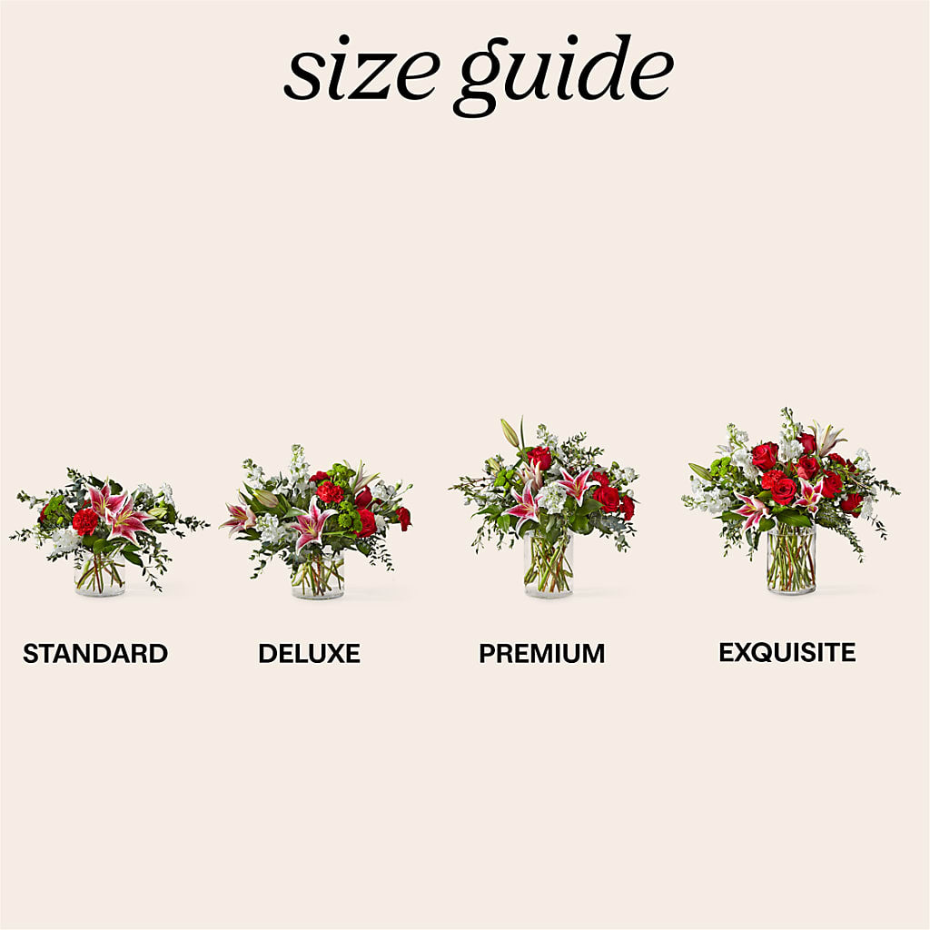 Gumdrop Button Bouquet – Gilberts Flowers, Fenwick ON
