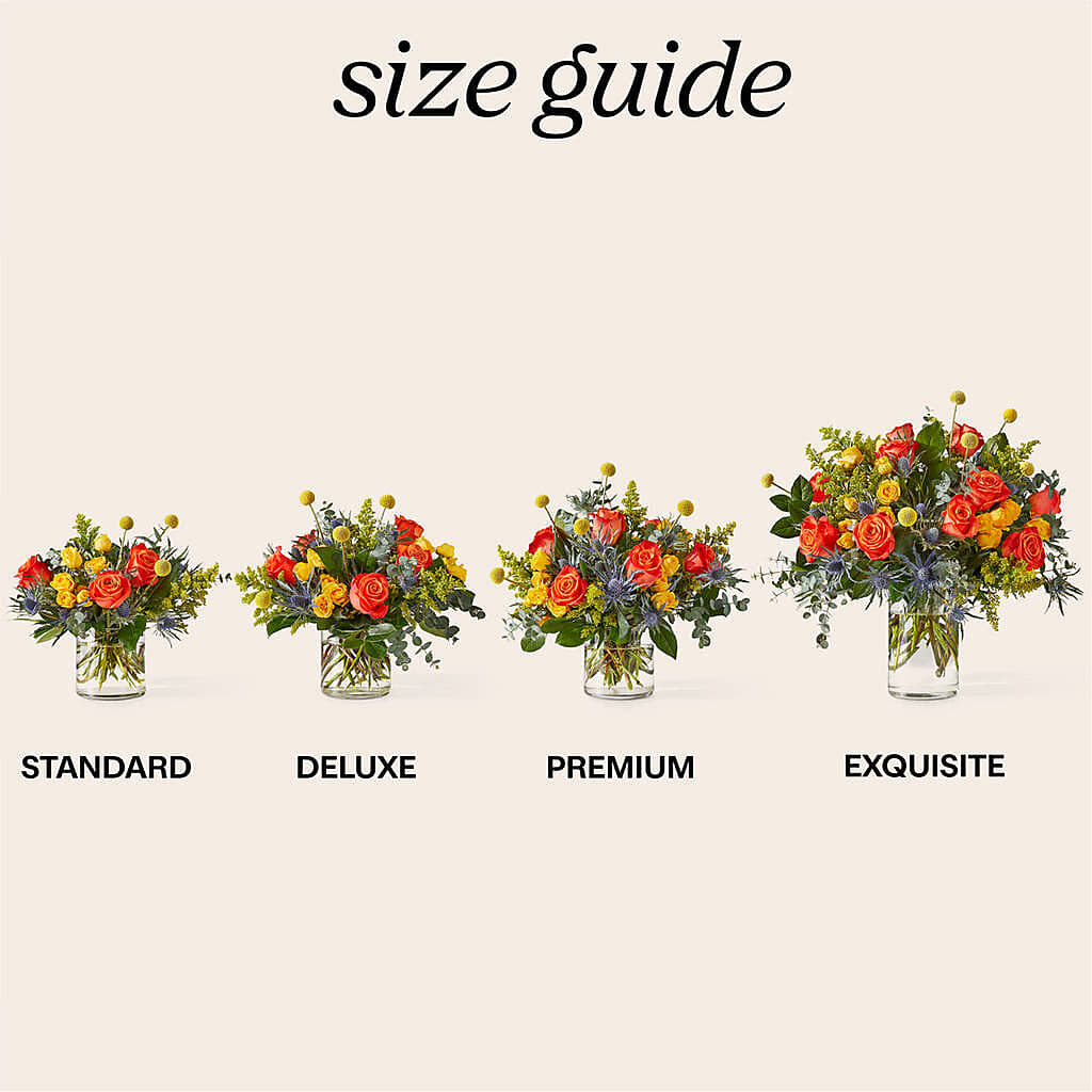 Disco Bouquet – Gilberts Flowers, Fenwick ON