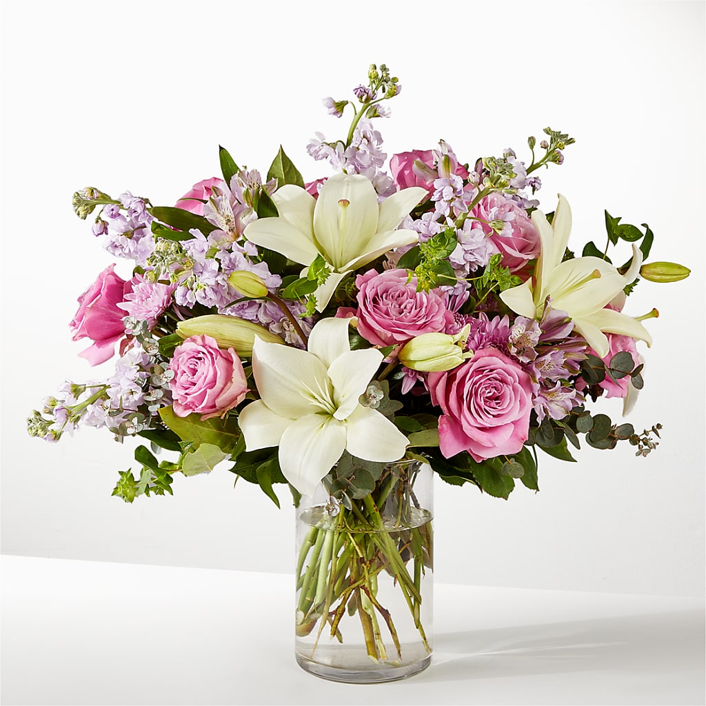 Daydreamer Bouquet – Gilberts Flowers, Fenwick ON