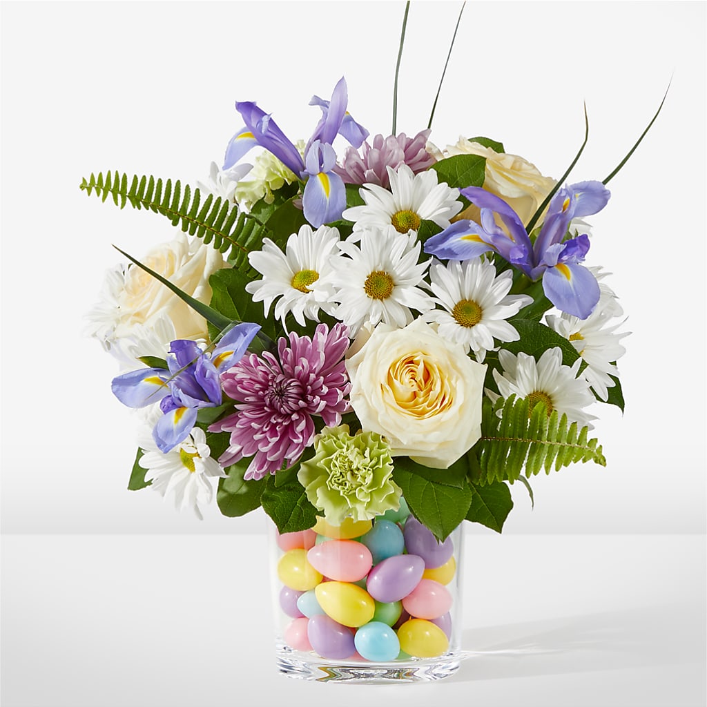 Easter Brunch Bouquet – Gilberts Flowers, Fenwick ON