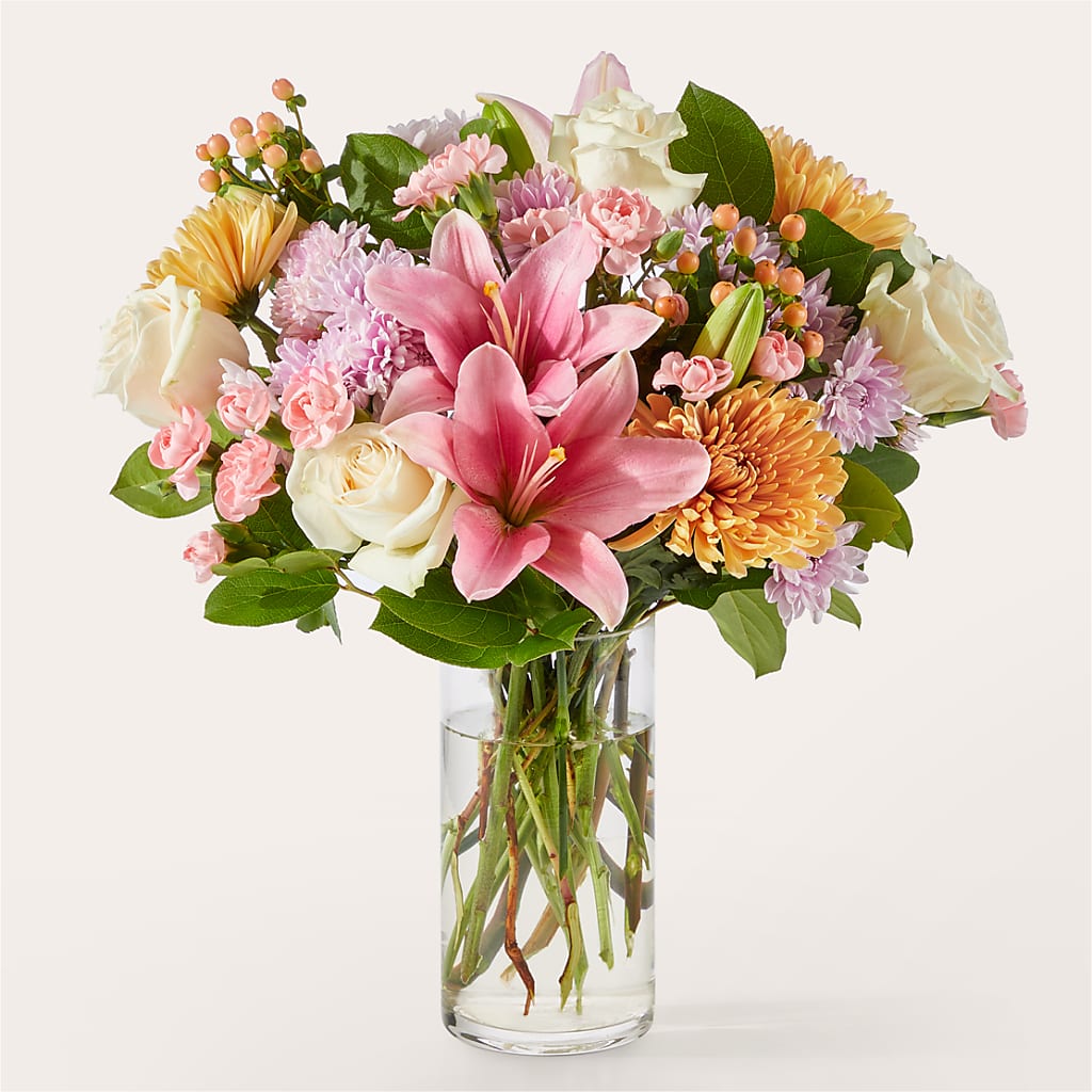 Gelato Bouquet – Gilberts Flowers, Fenwick ON