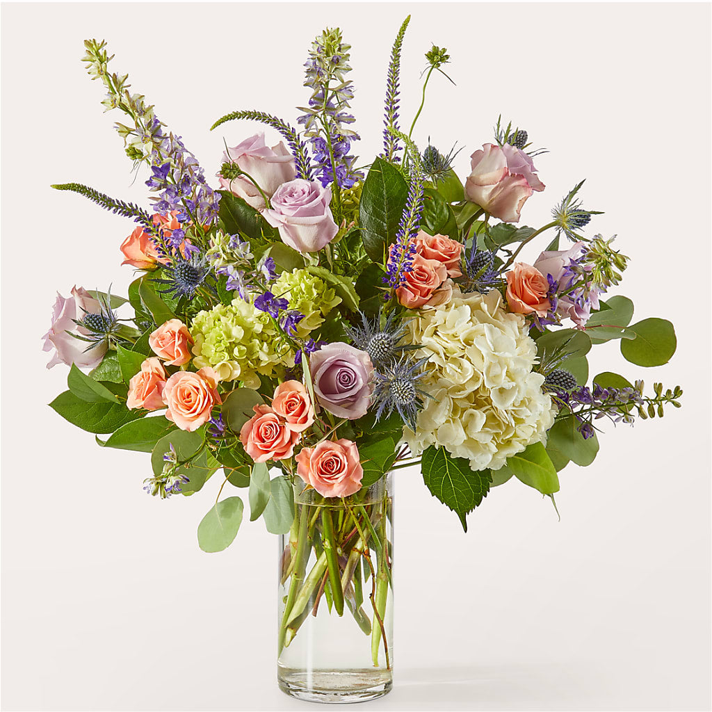 Appealing Aura Bouquet – Gilberts Flowers, Fenwick ON