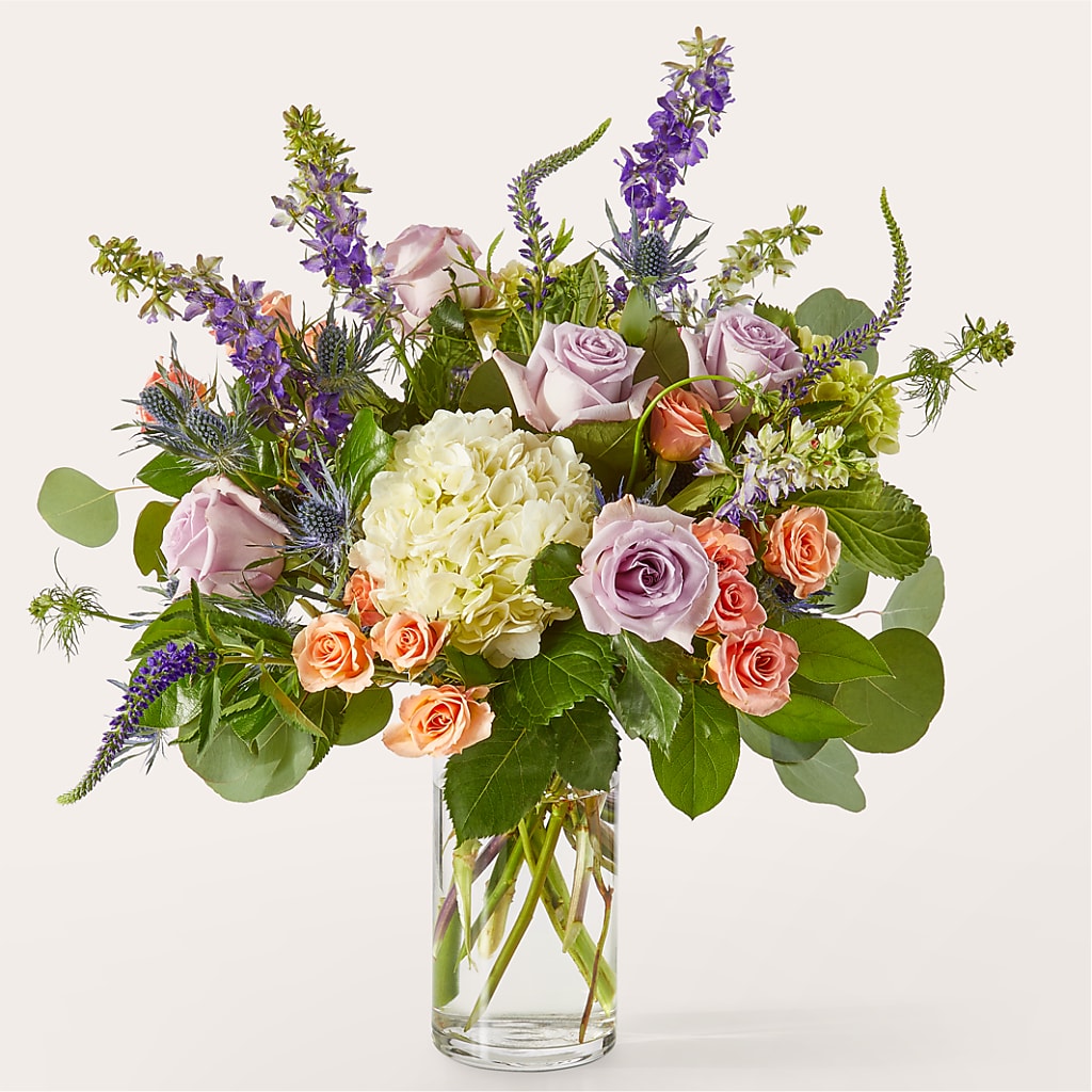 Appealing Aura Bouquet – Gilberts Flowers, Fenwick ON