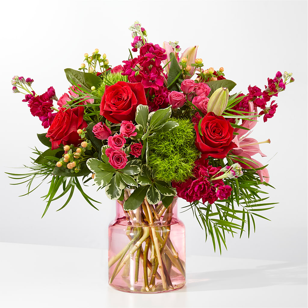 In Every Lifetime Bouquet – Gilberts Flowers, Fenwick ON