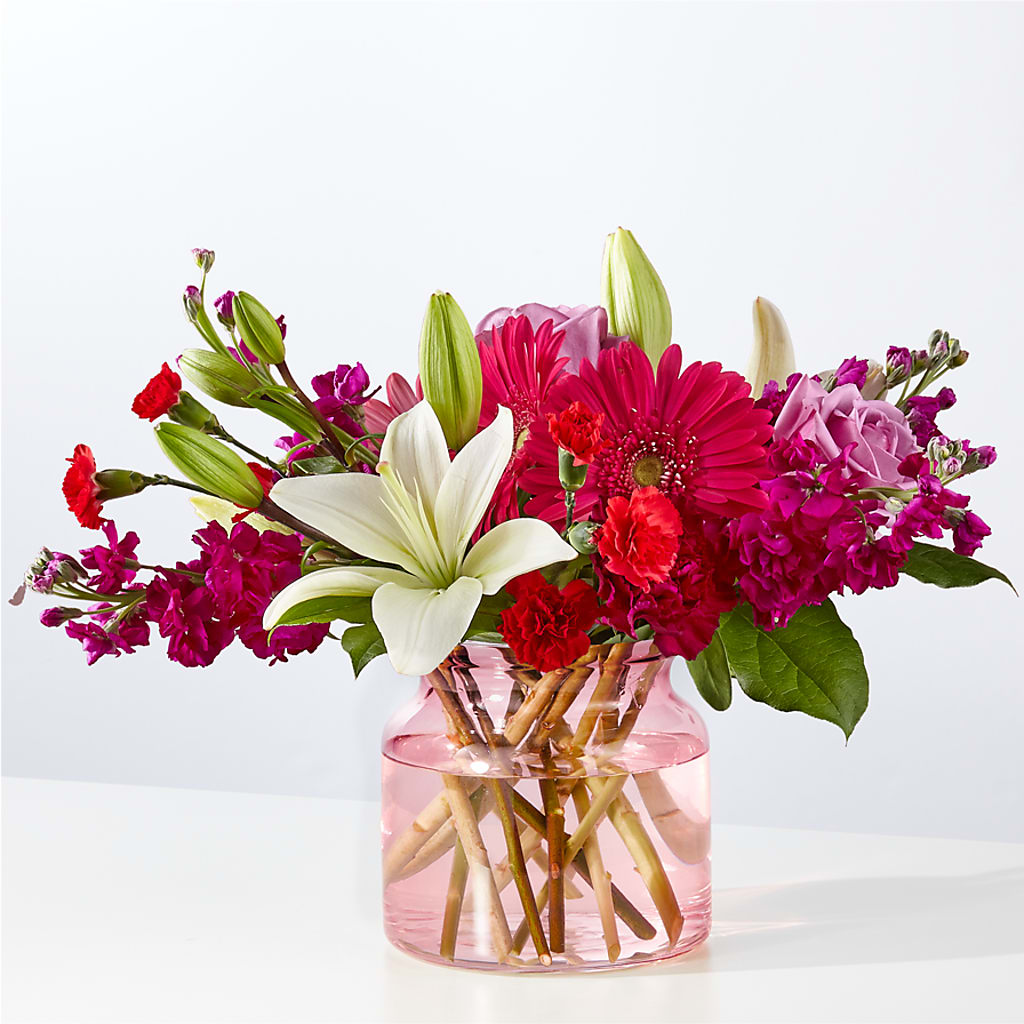 Other Half Bouquet – Gilberts Flowers, Fenwick ON