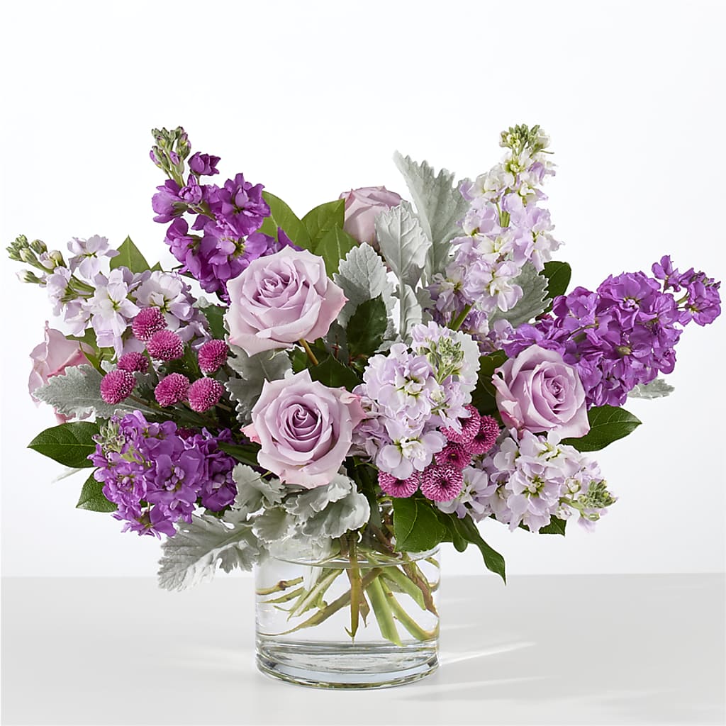 One in a Million Bouquet – Gilberts Flowers, Fenwick ON
