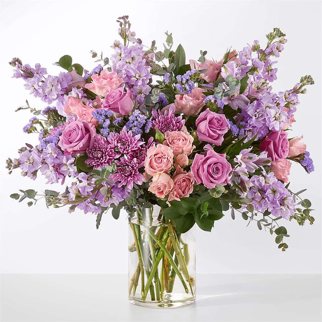 Cloud Nine Bouquet – Gilberts Flowers, Fenwick ON