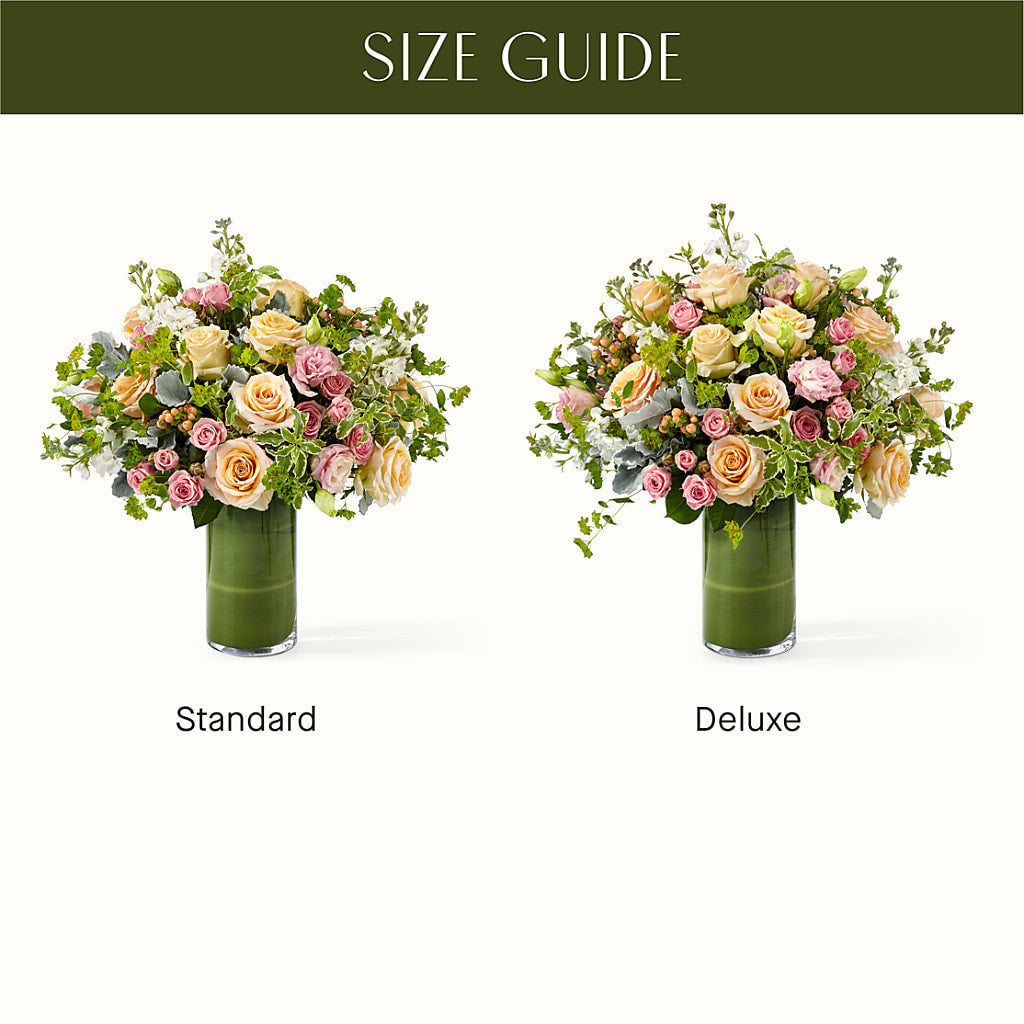 The Glamour Shot – Gilberts Flowers, Fenwick ON